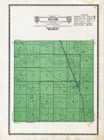 Euclid Township, Polk County 1915